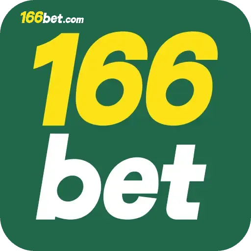 166bet logo